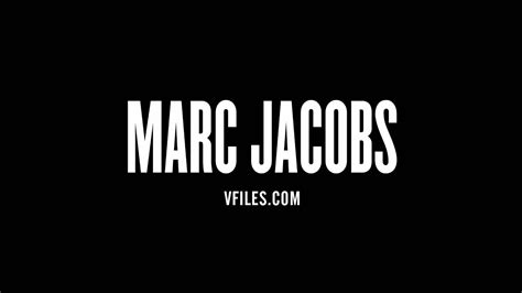 How To Pronounce MARC JACOBS .